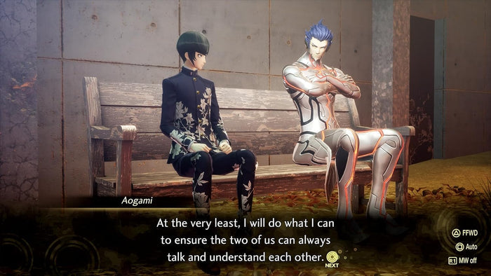 Shin Megami Tensei V: Vengeance - (Switch, PS5, Xbox Series X)