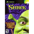 Shrek - Xbox Original