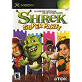 Shrek Super Party - Xbox Original