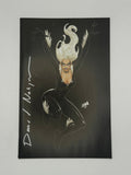 [SIGNED by David Nakayama] KING IN BLACK GWENOM VS CARNAGE #3 (OF 3) UNKNOWN COMICS DAVID NAKAYAMA EXCLUSIVE VIRGIN VAR  (11/30/2022)