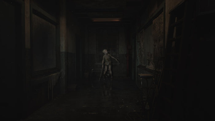 Silent Hill 2 - PlayStation 5