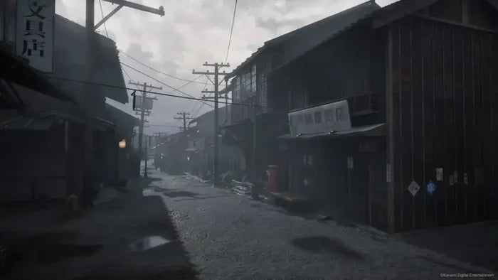 Silent Hill f  - ( PS5 / Xbox Series X )