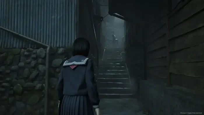 Silent Hill f  - ( PS5 / Xbox Series X )