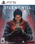SILENT HILL: Townfall - PlayStation 5
