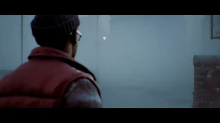 SILENT HILL: Townfall - PlayStation 5