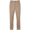 Simms Superlight Pants (NEW 2026) in light tan, designed for comfort and mobility with a slim fit, ideal for fishing and outdoor activities.