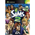 Sims 2 - Xbox Original