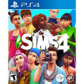Sims 4 - PlayStation 4