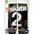 Skate 2 - Xbox 360