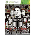 Sleeping Dogs - Xbox 360