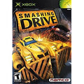 Smashing Drive - Xbox Original