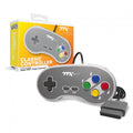 SNES SFC style Controller (SFC Super Famicom - Color Edition)