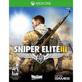 Sniper Elite III - Xbox One