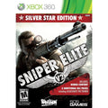 Sniper Elite V2: Silver Star Edition - Xbox 360