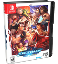 SNK VS. CAPCOM SVC CHAOS Classic Edition - Nintendo Switch & PS4