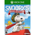 Snoopy's Grand Adventure - Xbox One