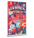 SNOW BROS. NICK & TOM SPECIAL (SWITCH)