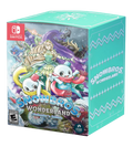 Snow Bros. Wonderland Collector's Edition (Switch, PS5)