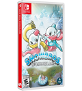 Snow Bros. Wonderland Standard Edition (Nintendo Switch, PS5)