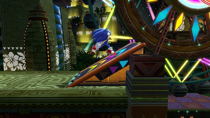 Sonic Colors Ultimate  - (Nintendo Switch, PS4, Xbox Series X / Xbox One)