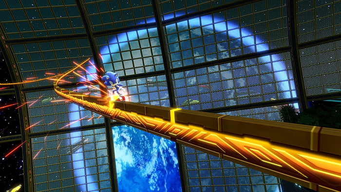 Sonic Colors Ultimate  - (Nintendo Switch, PS4, Xbox Series X / Xbox One)