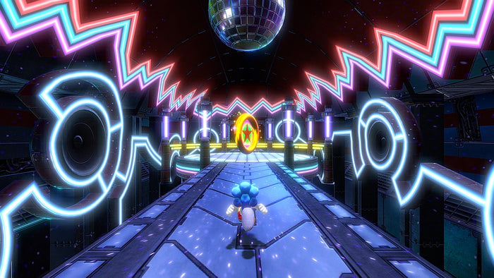 Sonic Colors Ultimate  - (Nintendo Switch, PS4, Xbox Series X / Xbox One)