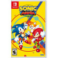Sonic Mania Plus - Switch