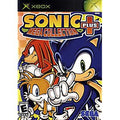 Sonic Mega Collection Plus - Xbox Original