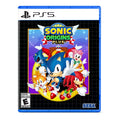 Sonic Origins Plus - ( PS5, Switch, PS4, Xbox X)