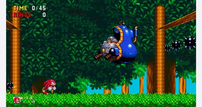 Sonic Origins Plus - ( PS5, Switch, PS4, Xbox X)