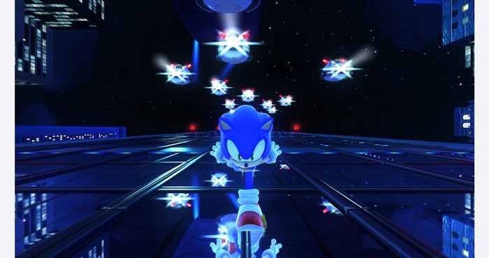 Sonic X Shadow Generations - (Switch, PS5, Xbox Series X)