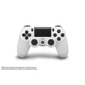 Sony DUALSHOCK 4 Glacier White Wireless Controller