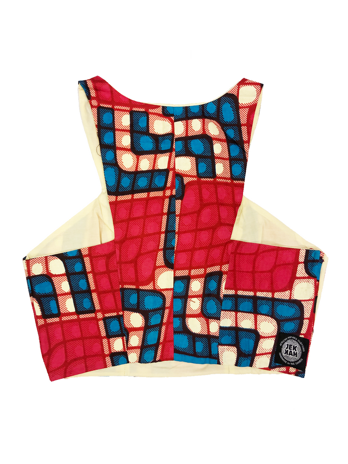SOTOKOI - Crop Top - Women's