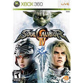 Soul Calibur IV - Xbox 360