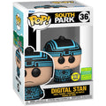 South Park Digital Stan Glow-in-the-Dark Exclusive Pop! Vinyl Figure
