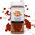 Southwest Chipotle Seasoning