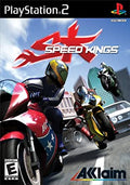 Speed Kings - PS2
