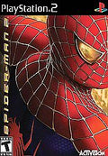 Spider-Man 2 - PS2
