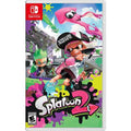 Splatoon 2 - Switch