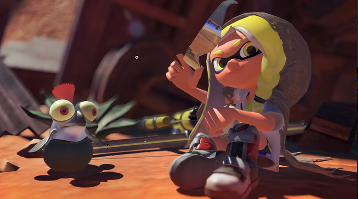 Splatoon 3 - Nintendo Switch