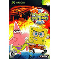 Spongebob Squarepants Movie - Xbox Original