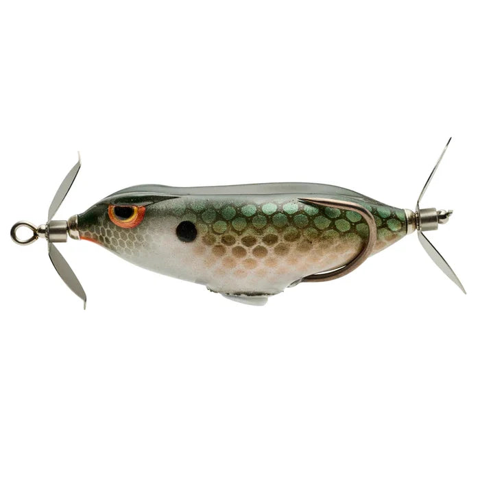Spro Prop Frog-65
