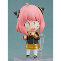 Spy x Family Anya Forger Nendoroid Action Figure