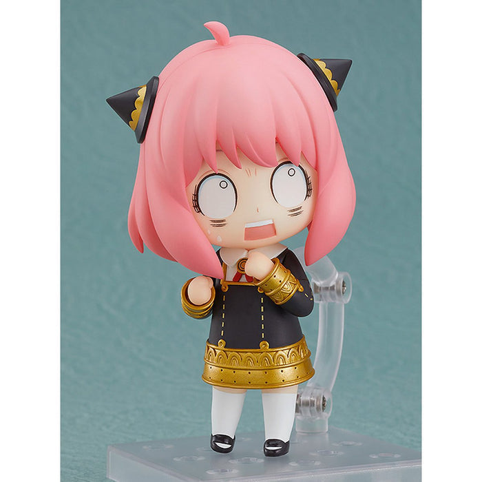 Spy x Family Anya Forger Nendoroid Action Figure