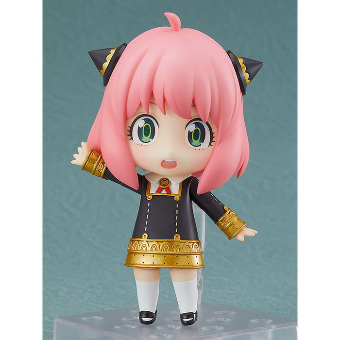 Spy x Family Anya Forger Nendoroid Action Figure
