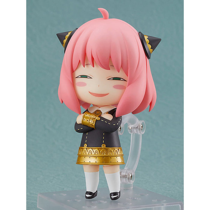 Spy x Family Anya Forger Nendoroid Action Figure