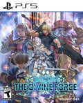 Star Ocean: The Divine Force - PlayStation 5