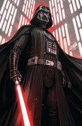Star Wars #1 Facsimile Unknown Comics David Nakayama Star Wars Celebration 2025 Exclusive Virgin Var (04/09/2025)