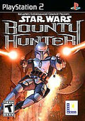 Star Wars Bounty Hunter - PS2