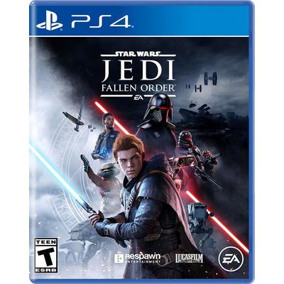Star Wars Jedi Fallen Order - PlayStation 4